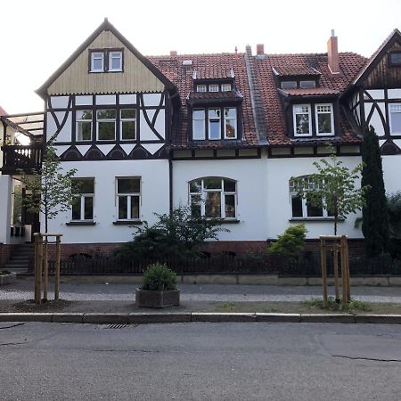 Apartment Orana Quedlinburg Exterior foto