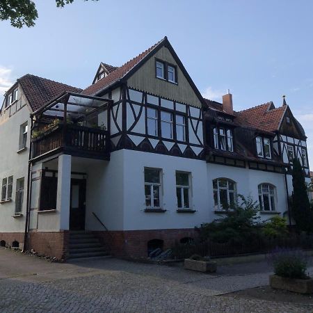 Apartment Orana Quedlinburg Exterior foto